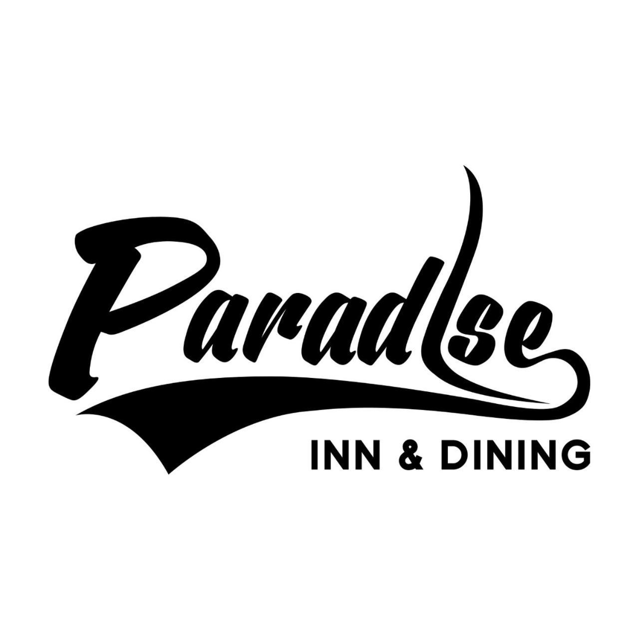 Paradise Inn And Dining Sara Buri Zewnętrze zdjęcie